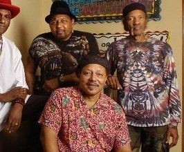 Neville Brothers - Professional null Speaker