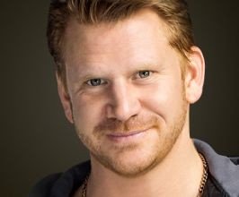 Dash Mihok - Professional null Speaker