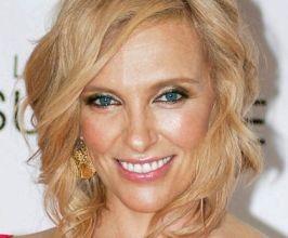 Toni Collette - Professional null Speaker