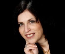 Nadine Vogel - Professional null Speaker