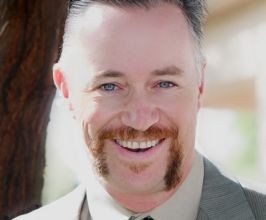 Ed Garrett - Professional null Speaker