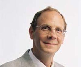 Dr. Peter Tippett - Professional null Speaker