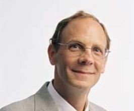 Dr. Peter Tippett - Professional null Speaker