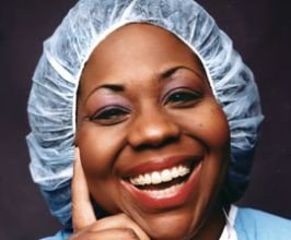 Dr. Yvonne S. Thornton MD - Professional null Speaker