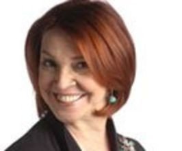 Sandra Scantling - Professional null Speaker