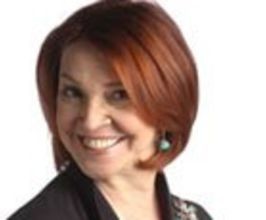 Sandra Scantling - Professional null Speaker