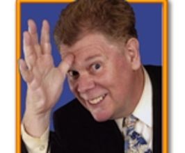 Nick Lewin - Professional null Speaker