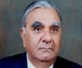 Najmul Saqib Khan - Professional null Speaker