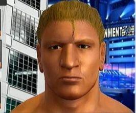 Hunter Hearst Helmsley - Professional null Speaker