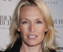 Estelle Hallyday - Professional null Speaker