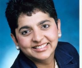 Merge Gupta-Sunderji - Professional null Speaker