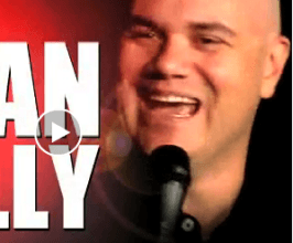 Sean Brandon Kelly - Professional null Speaker