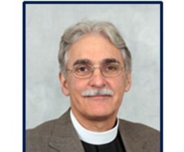 Rev. Luis Leon - Professional null Speaker