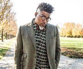 David Banner