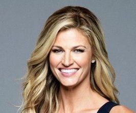 Erin Andrews - Professional null Speaker