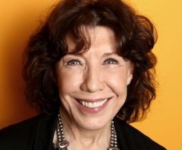 Lily Tomlin - Professional null Speaker