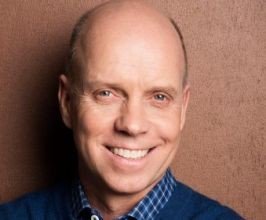 Scott Hamilton - Professional Speakers Booking