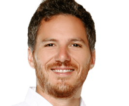 Spike Mendelsohn - Professional null Speaker