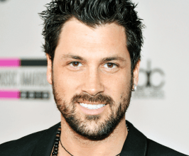 Maksim Chmerkovskiy - Professional null Speaker
