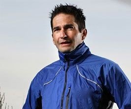 Ray Zahab - Professional null Speaker