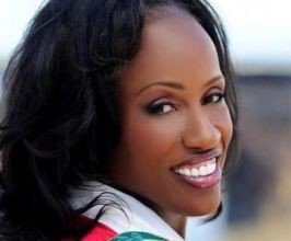 Jackie Joyner-Kersee - Professional Speakers Booking