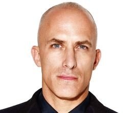 Joshua Prince-Ramus - Professional null Speaker