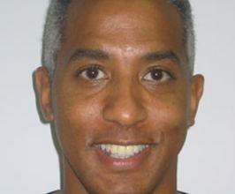 Renaldo Nehemiah - Professional null Speaker