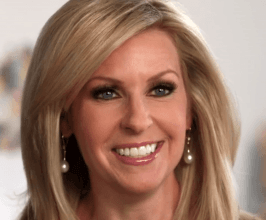 Monica Crowley - Professional null Speaker