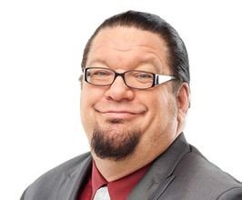 Penn Jillette - Professional null Speaker