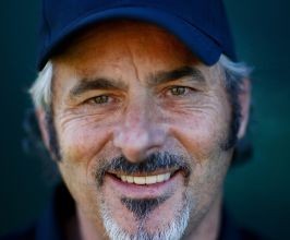 David Feherty - Professional null Speaker