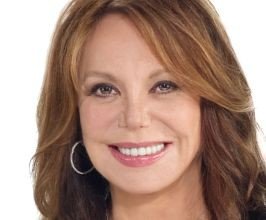 Marlo Thomas - Professional Speakers Booking