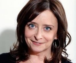Rachel Dratch - Professional null Speaker