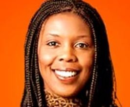 Star Parker - Professional Speakers Booking