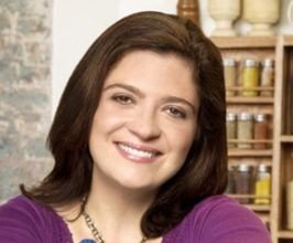 Alex Guarnaschelli - Professional null Speaker