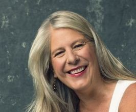 Dr. Jill Bolte Taylor - Professional Speakers Booking