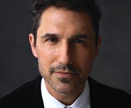 Ethan Zohn - Professional null Speaker