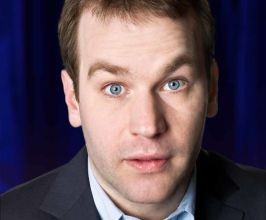 Mike Birbiglia - Professional null Speaker
