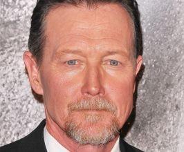 Robert Patrick - Professional null Speaker