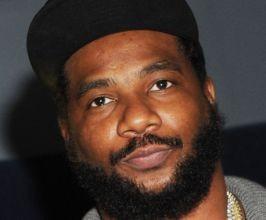 Polow Da Don - Professional null Speaker