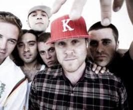 Slightly Stoopid - Professional null Speaker