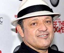 Paul Rodriguez - Professional Speakers Booking