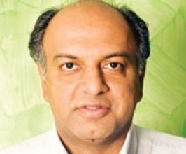 Sanjeev Bikhchandani - Professional Speakers Booking