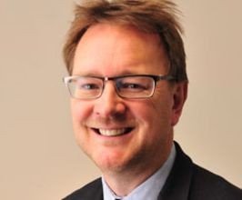 Ashley Highfield - Professional null Speaker