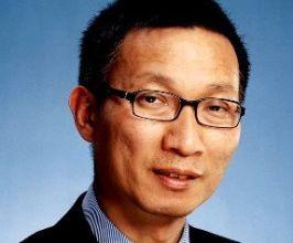 Minxin Pei - Professional null Speaker