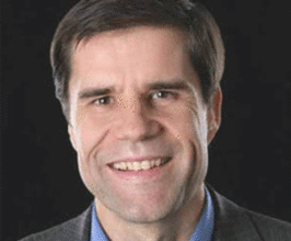 Mathis Wackernagel - Professional null Speaker