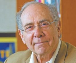 Robert Lipsyte - Professional null Speaker