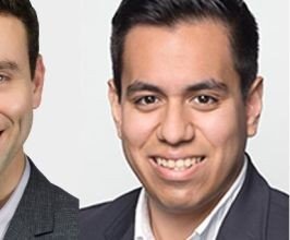 Joel Ayala and Zachary Finkelstein - Professional null Speaker