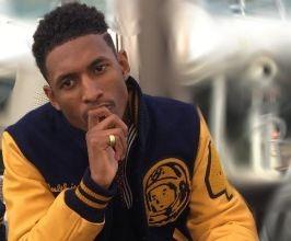 Marcus Noel - Professional null Speaker