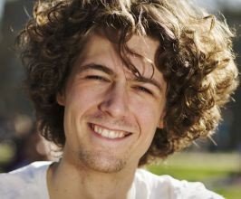 Adriaan de Jongh - Professional null Speaker