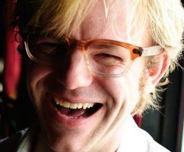 Justin Townsend - Professional null Speaker